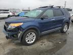 2012 Ford Explorer Xlt للبيع في Sun Valley، CA - Front End