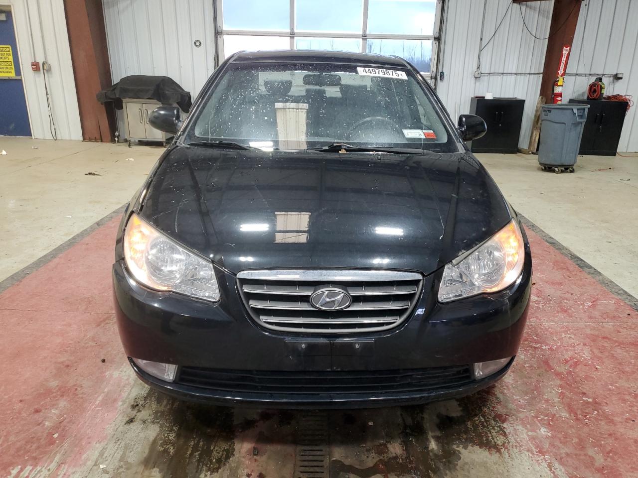2009 Hyundai Elantra - Image 5