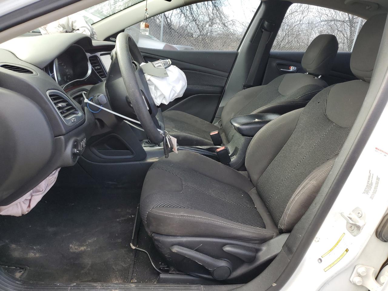 2015 Dodge Dart - Image 7