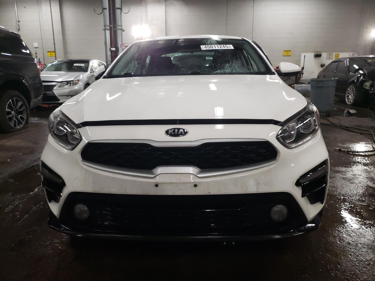 2019 Kia Forte - Image 5