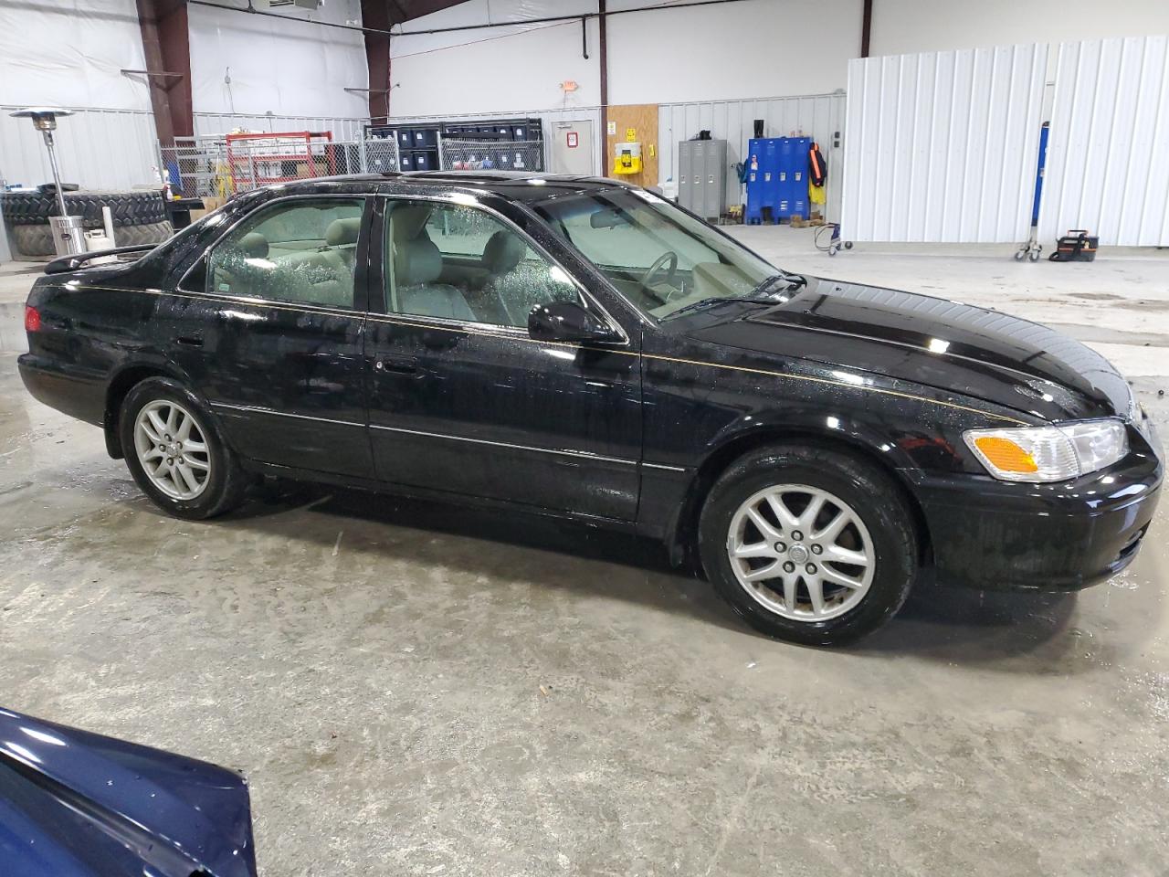 2000 Toyota Camry - Image 4