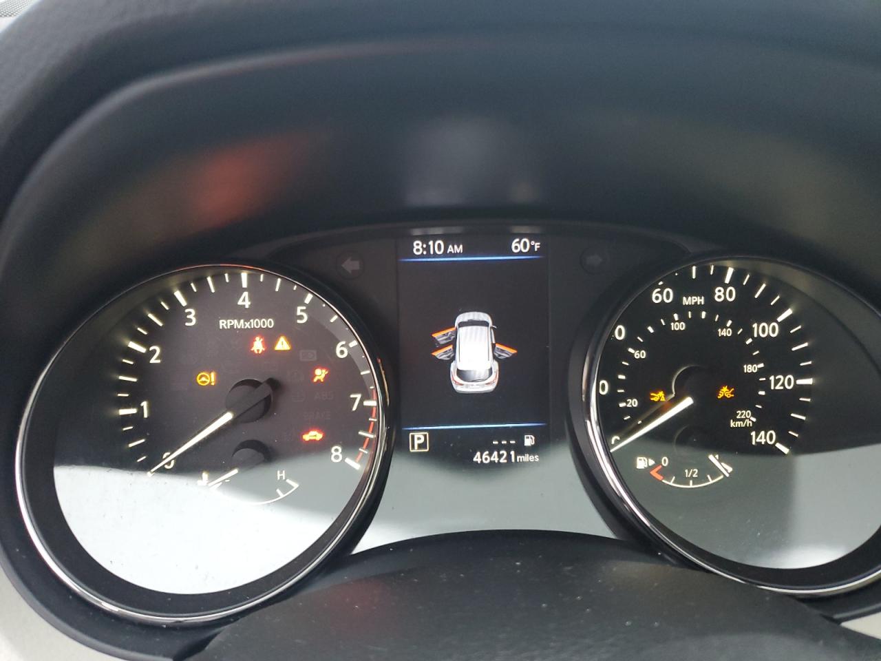 2019 Nissan Rogue - Image 9