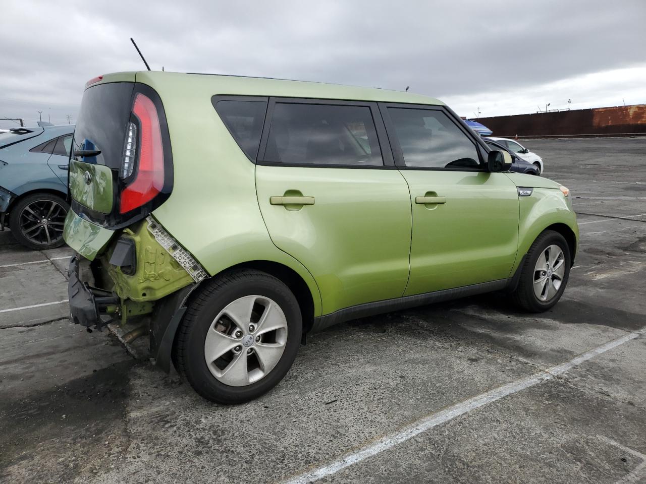 2015 Kia Soul - Image 3