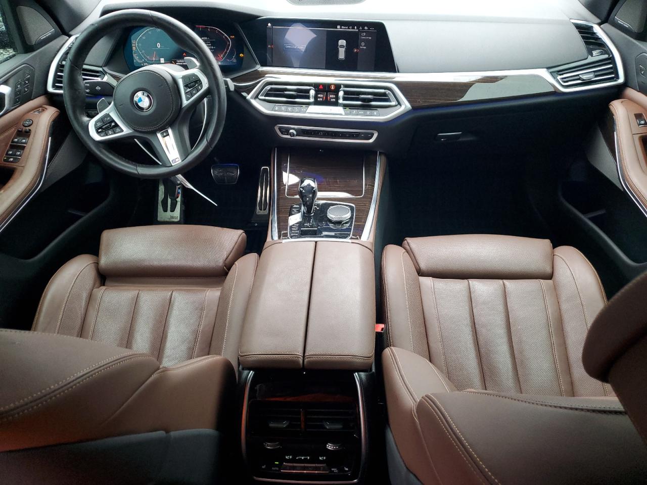2019 BMW X5 - Image 8