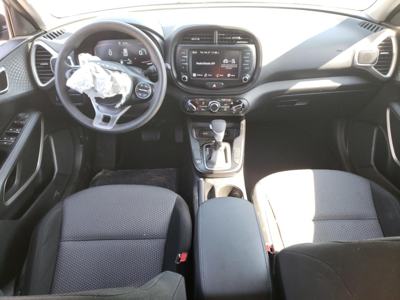 2023 Kia Soul - Image 8