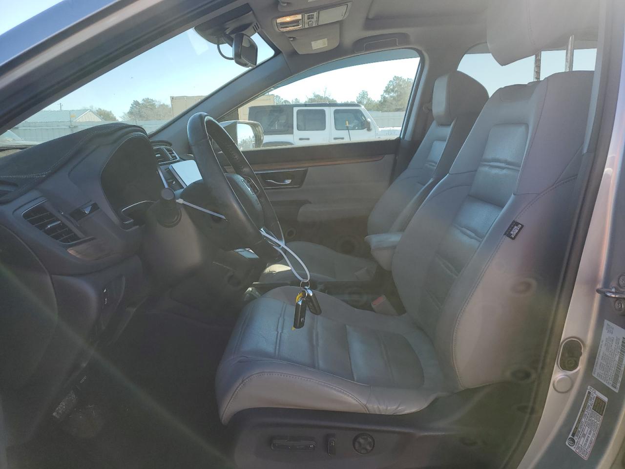 2018 Honda CR-V - Image 7