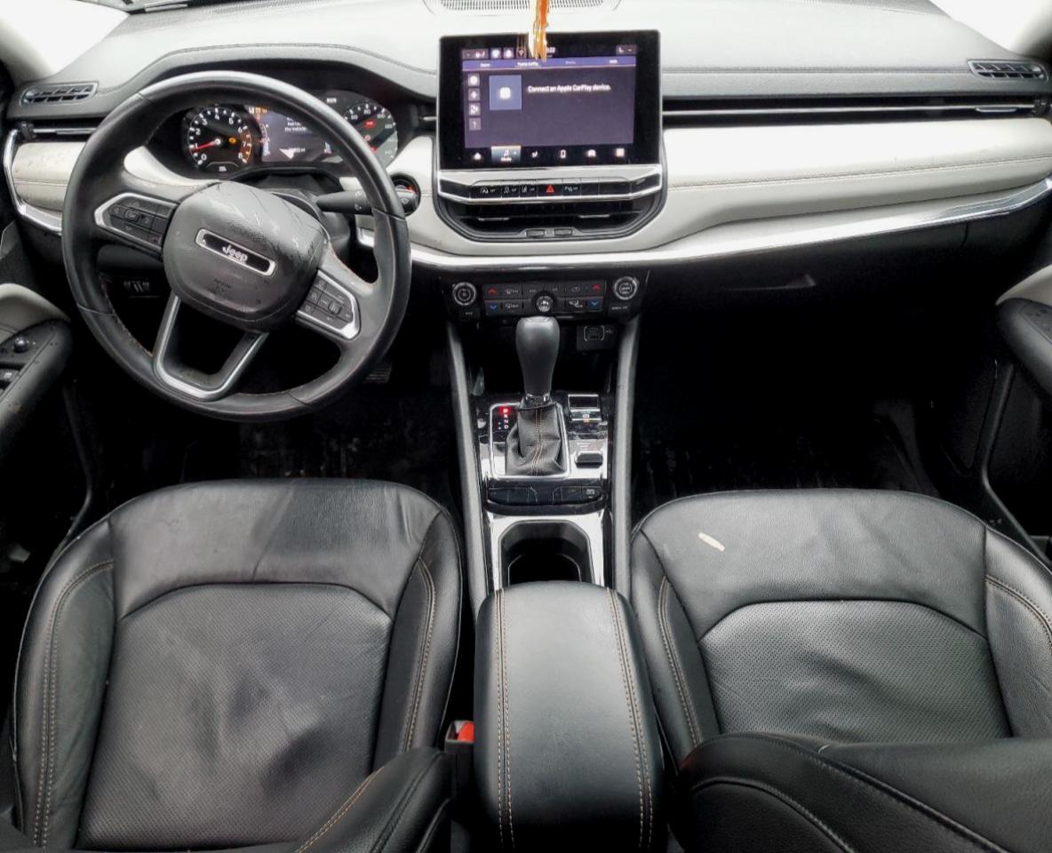 2022 Jeep Compass - Image 8