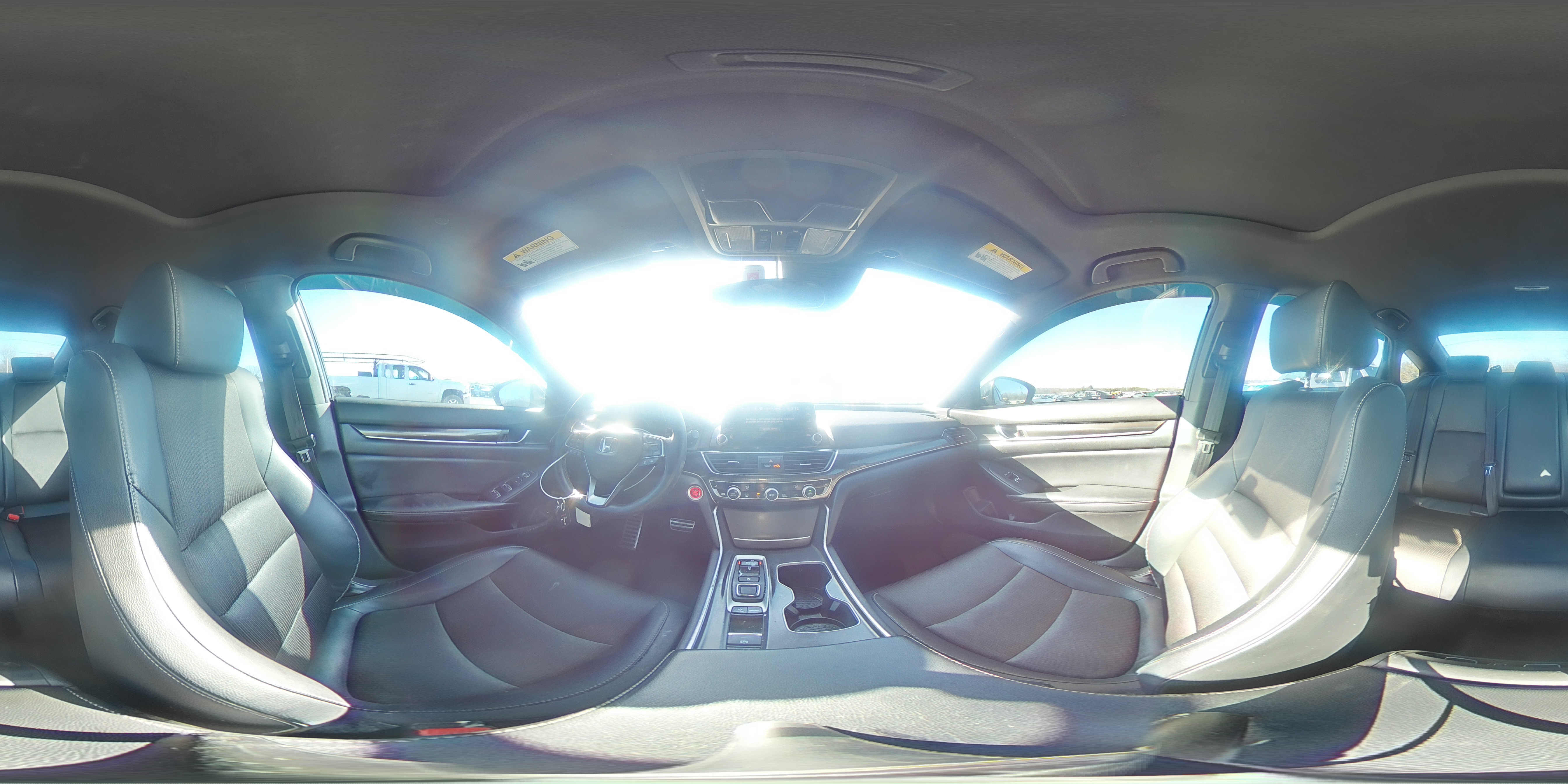 2018 Honda Accord - Image 13