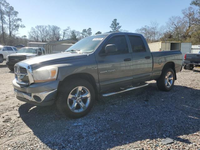 2006 Dodge Ram 1500 St за продажба в Augusta, GA - Front End