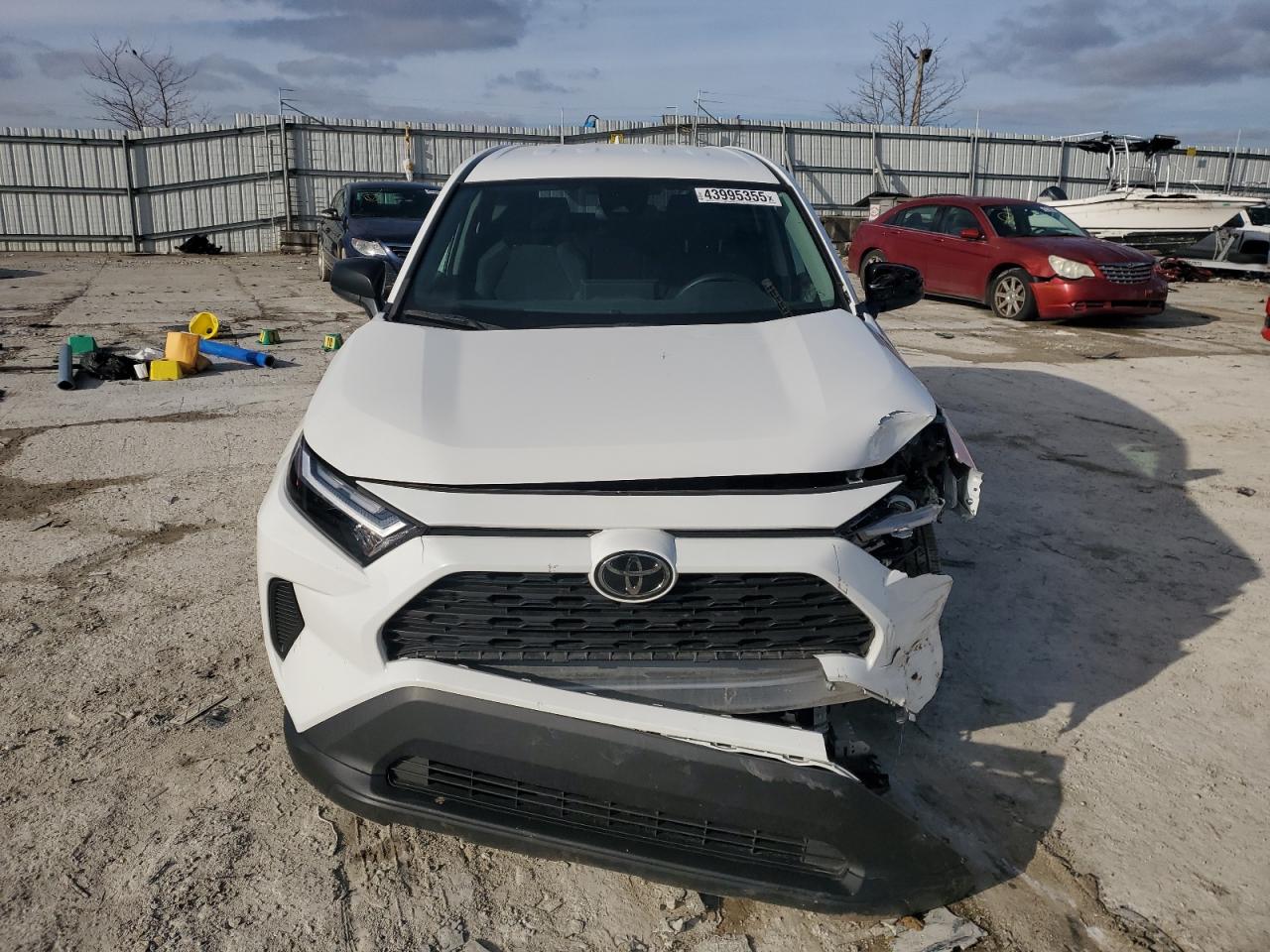 2023 Toyota RAV 4 - Image 5