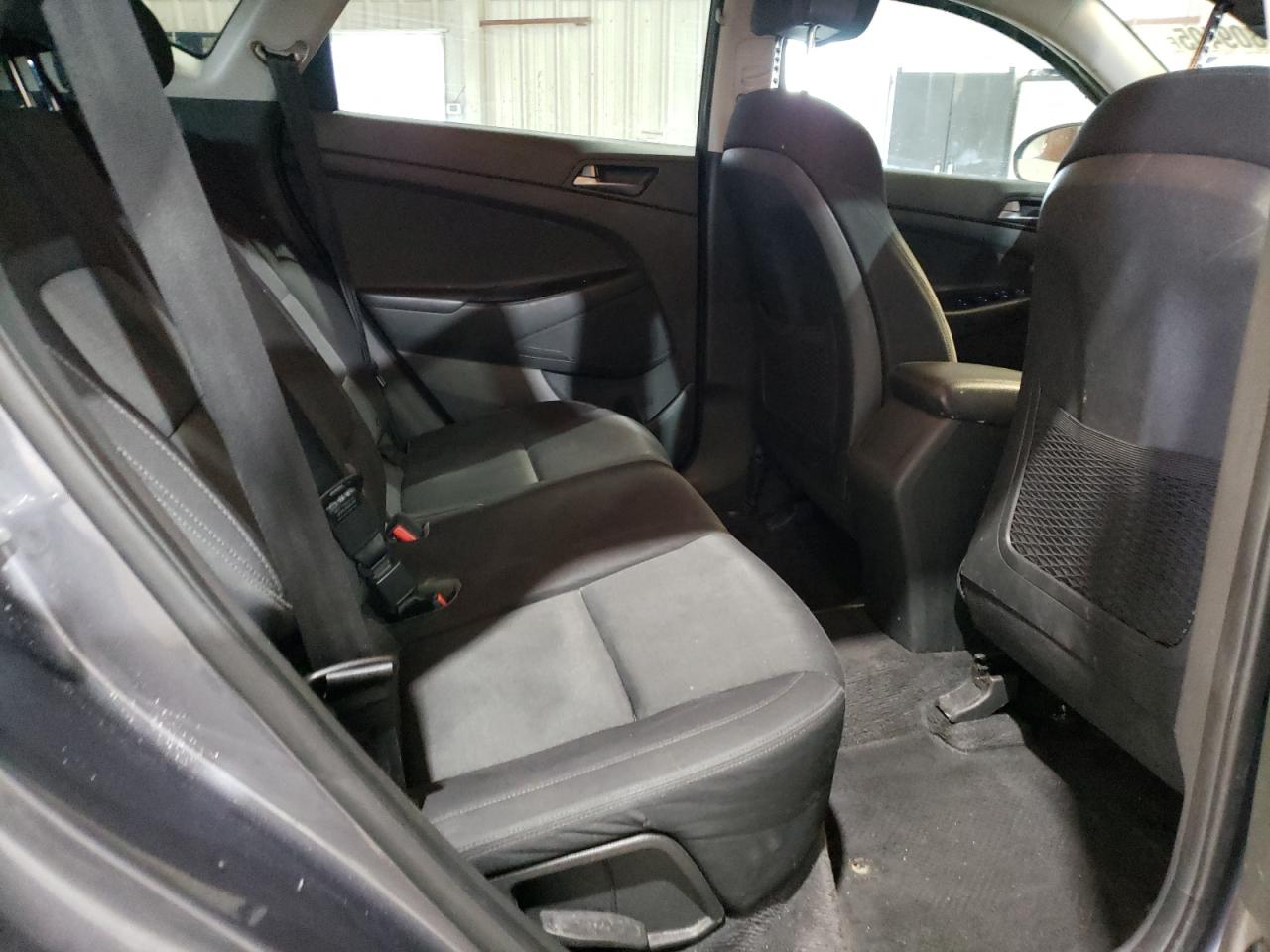 2017 Hyundai Tucson - Image 11