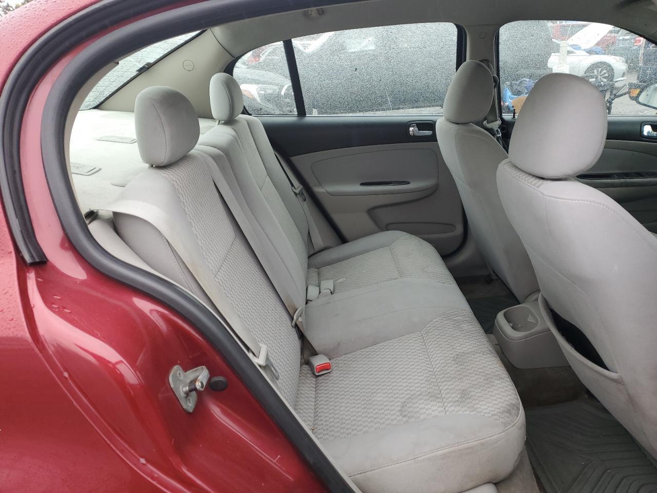 2009 Chevrolet Cobalt - Image 10