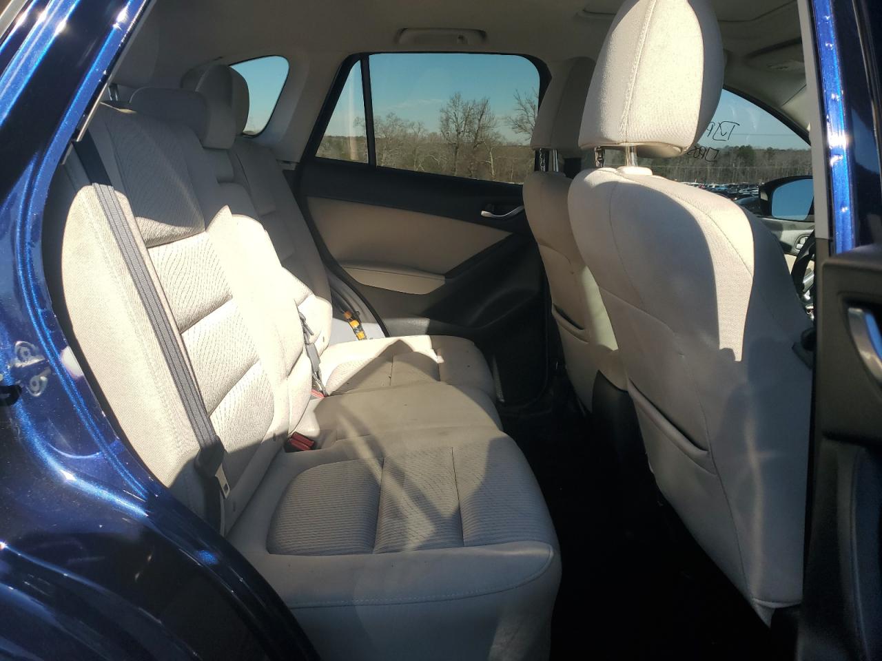 2014 Mazda CX-5 - Image 11