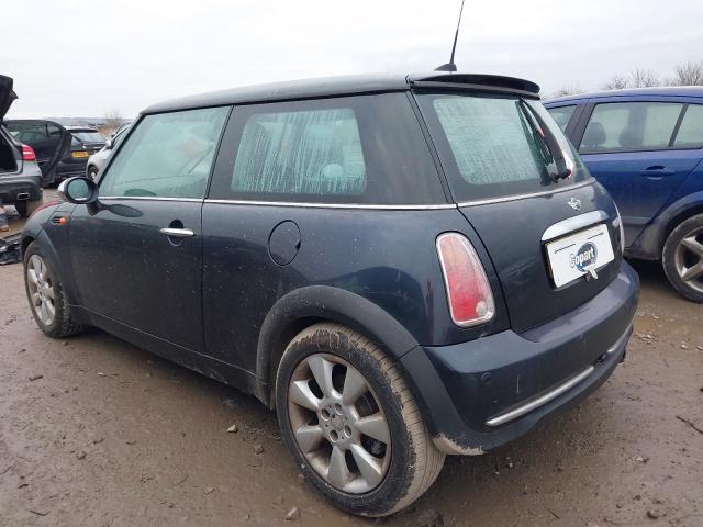 2004 MINI MINI COOPE