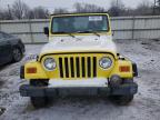 2000 Jeep Wrangler / Tj Sport na sprzedaż w Hillsborough, NJ - Normal Wear