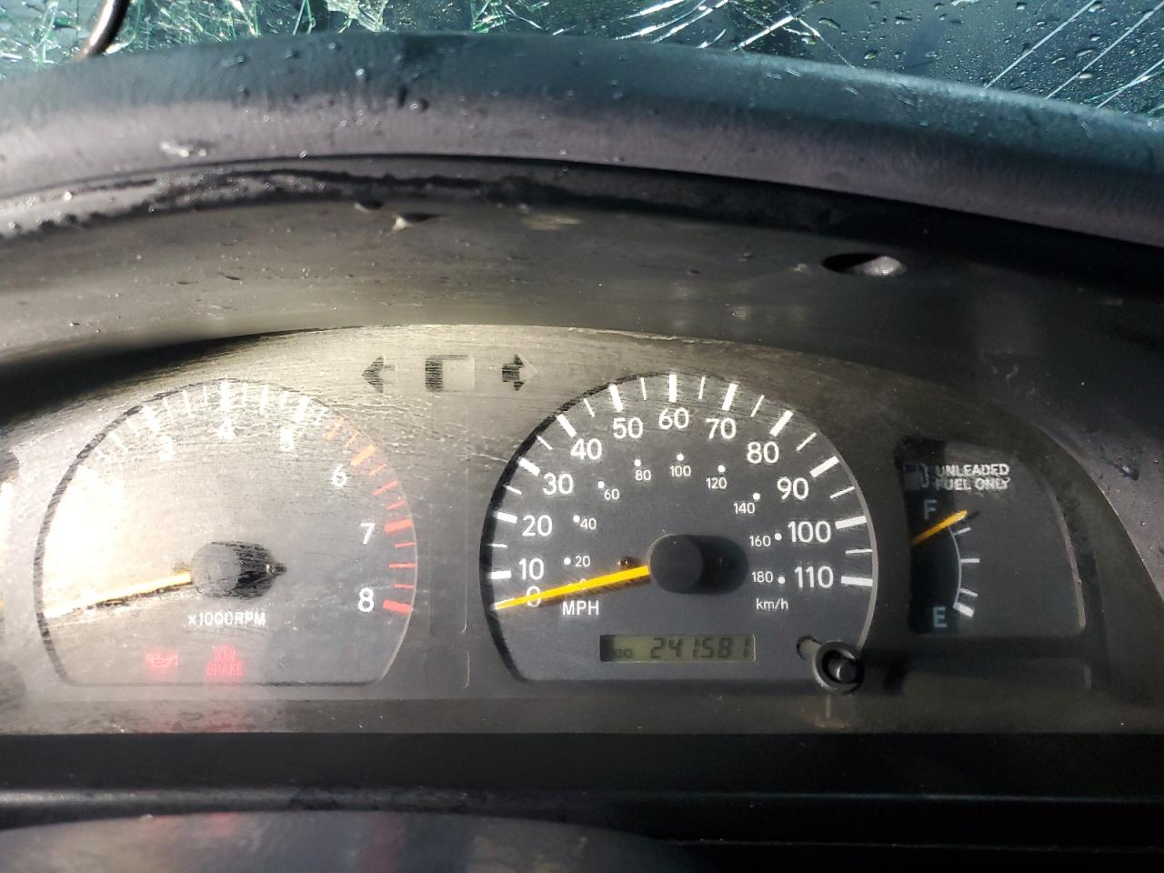 1998 Toyota Tacoma - Image 9