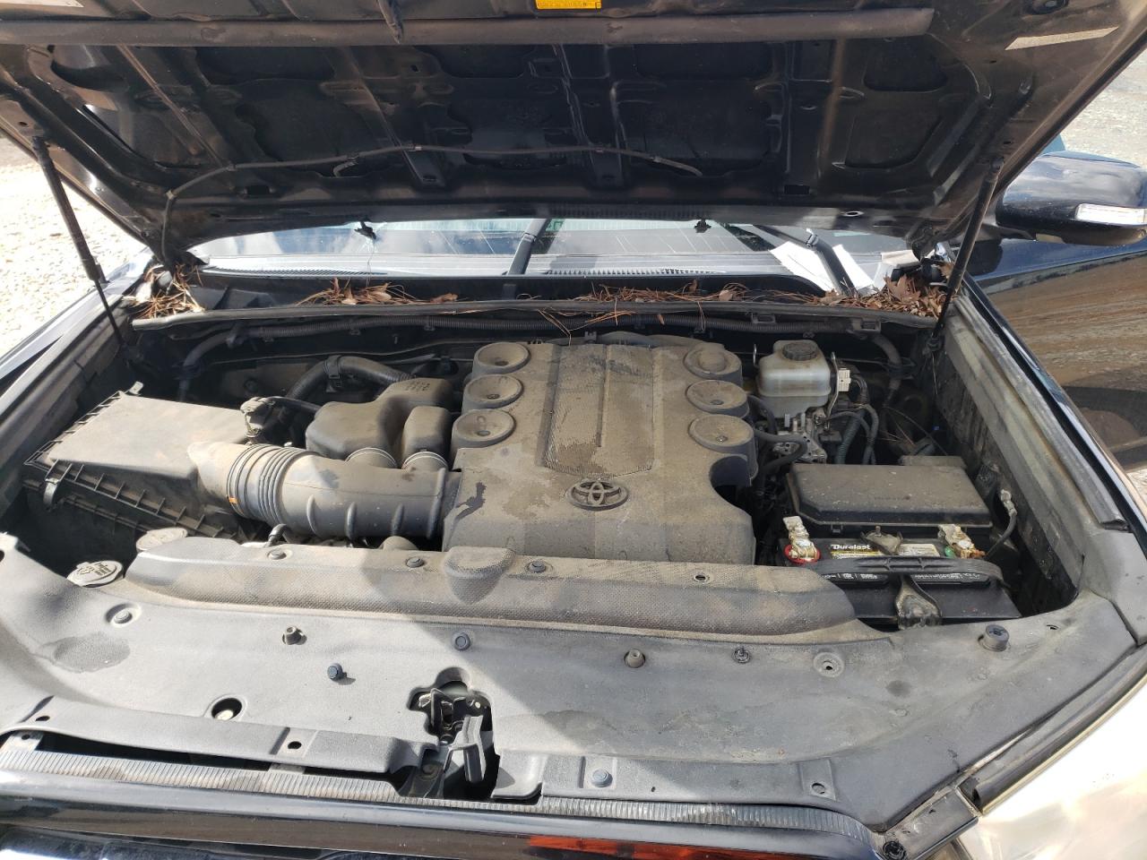 2011 Toyota 4Runner - Image 11