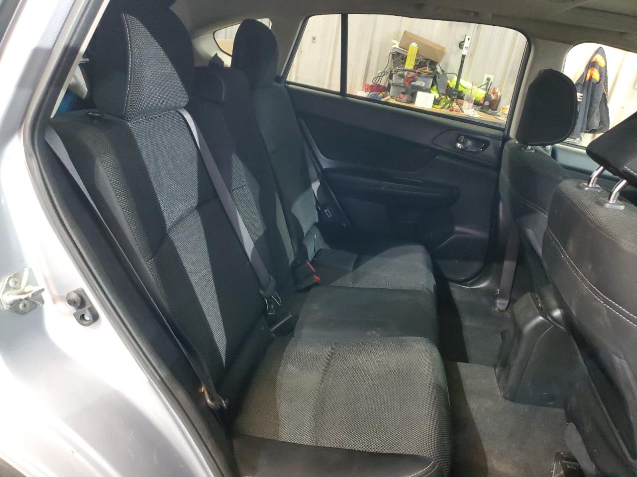 2014 Subaru XV - Image 11