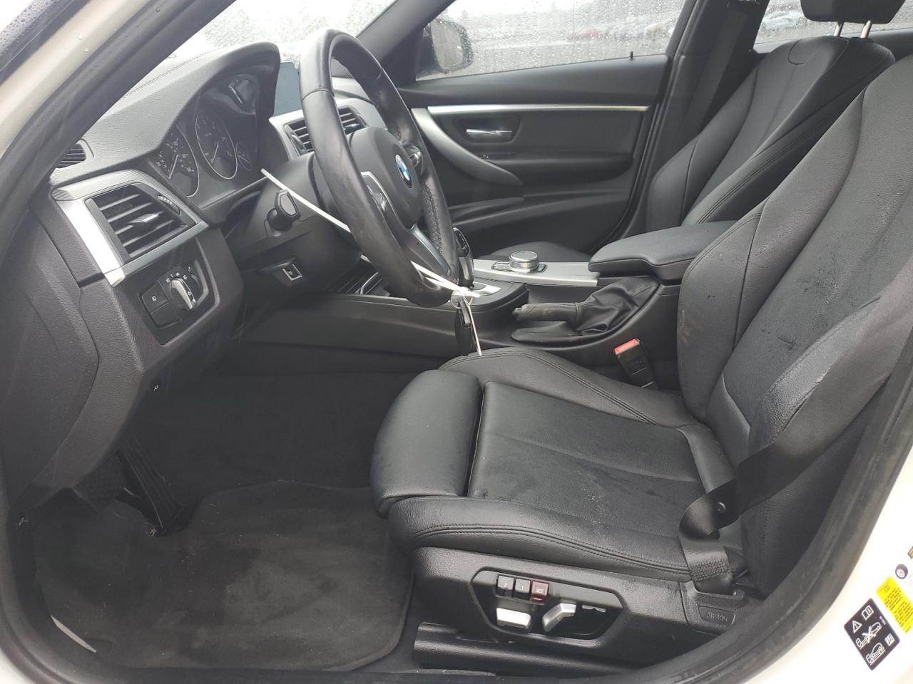 2018 BMW 3er - Image 7