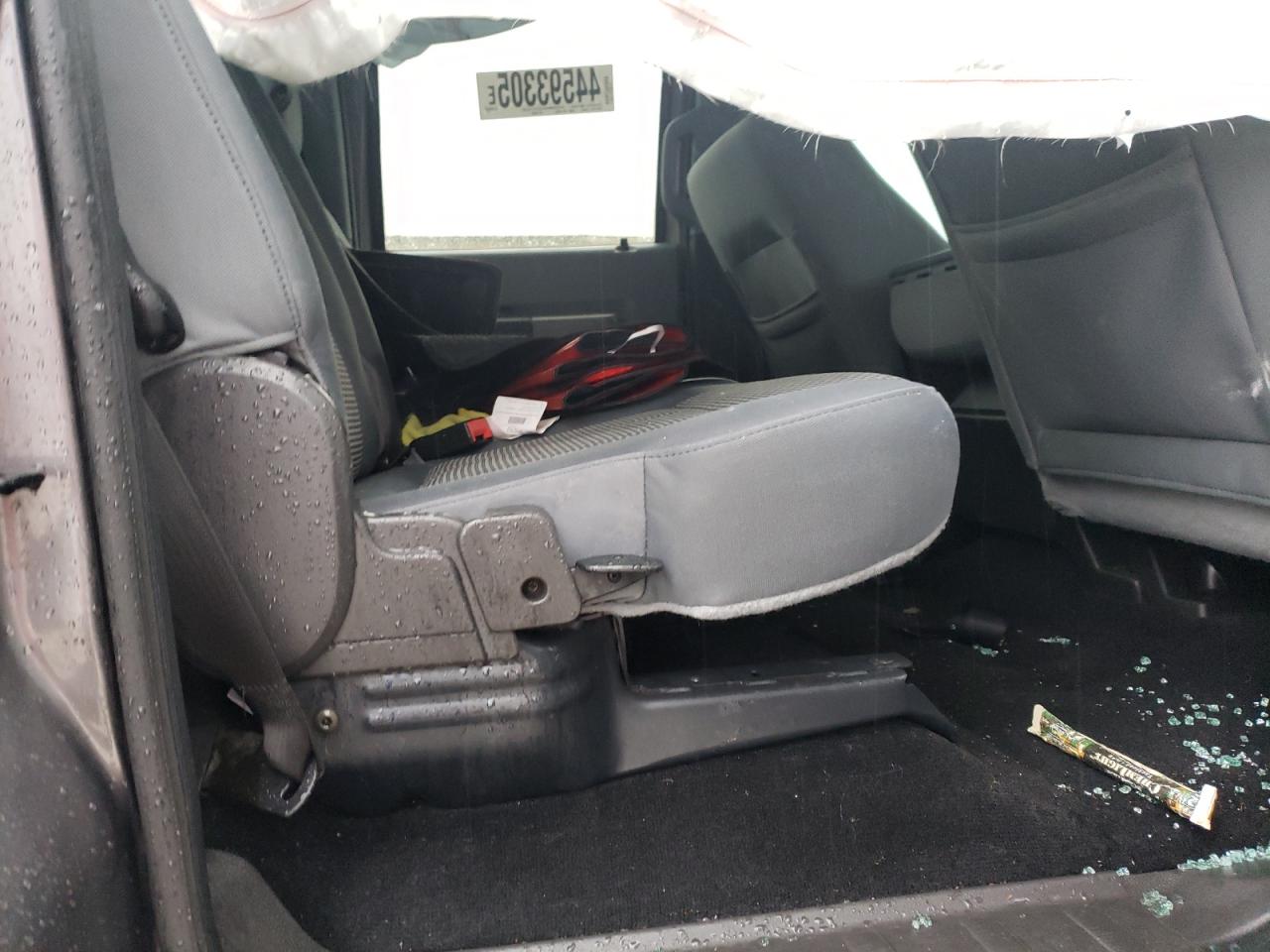 2012 Ford F350 - Image 10