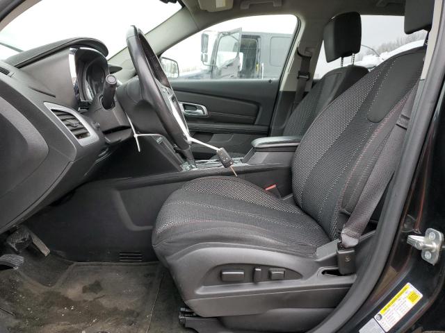  GMC TERRAIN 2017 Czarny
