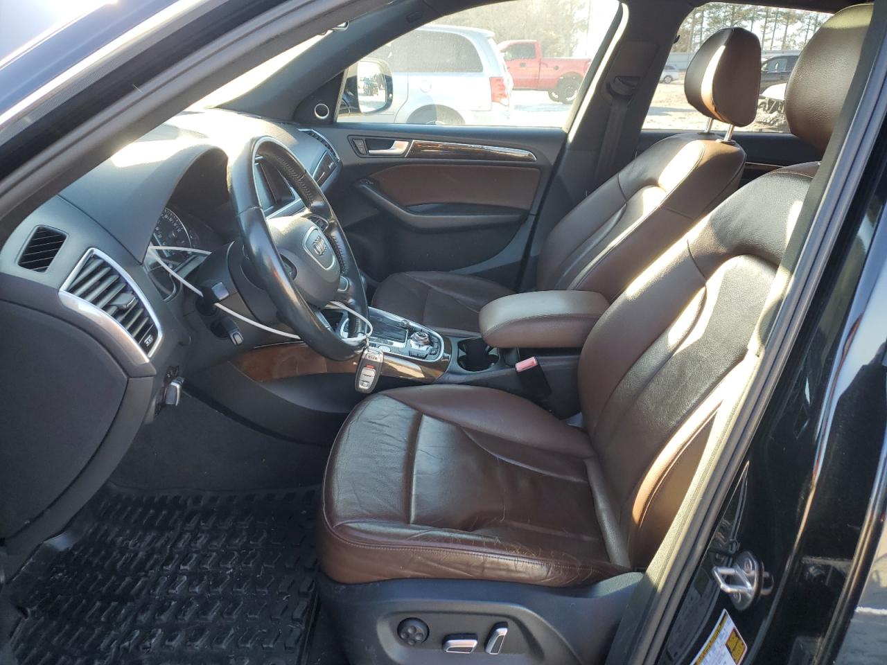 2016 Audi Q5 - Image 7