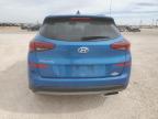 2019 Hyundai Tucson Limited იყიდება Andrews-ში, TX - Front End