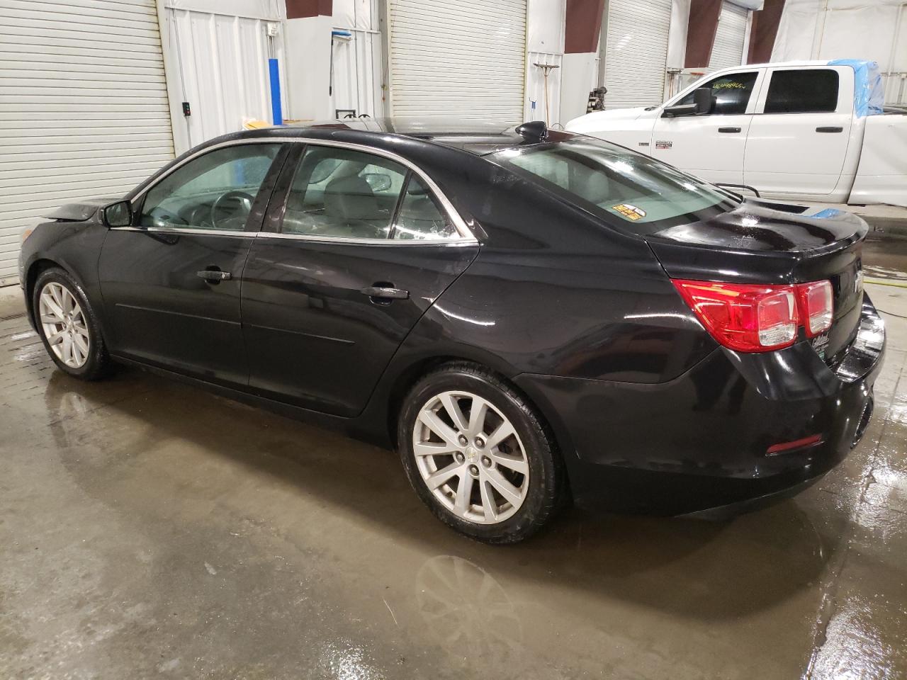2014 Chevrolet Malibu - Image 2