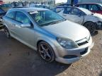 2007 VAUXHALL ASTRA SRI+ for sale at Copart WESTBURY