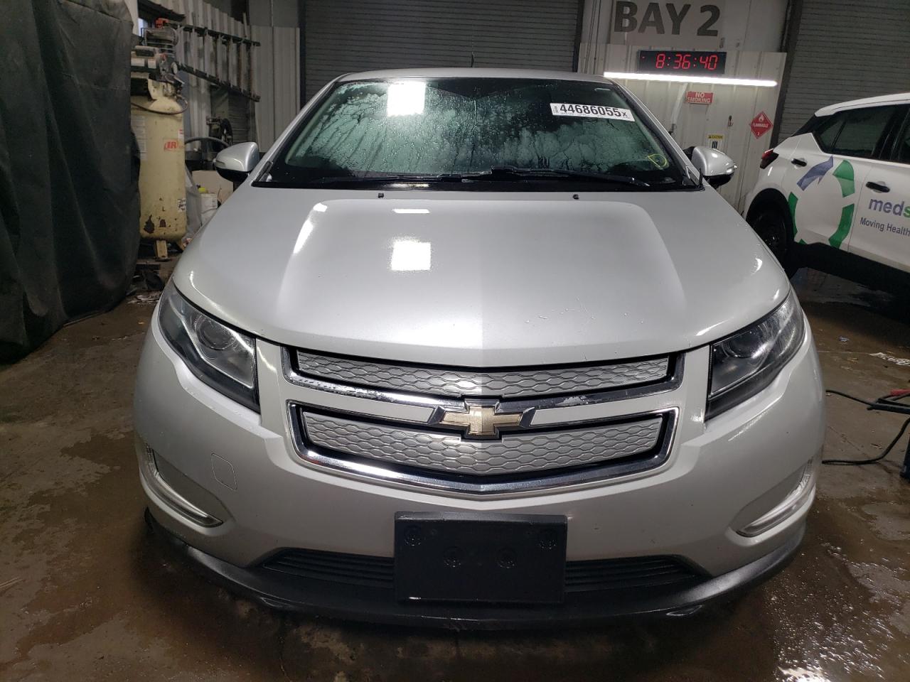 2014 Chevrolet Volt - Image 5