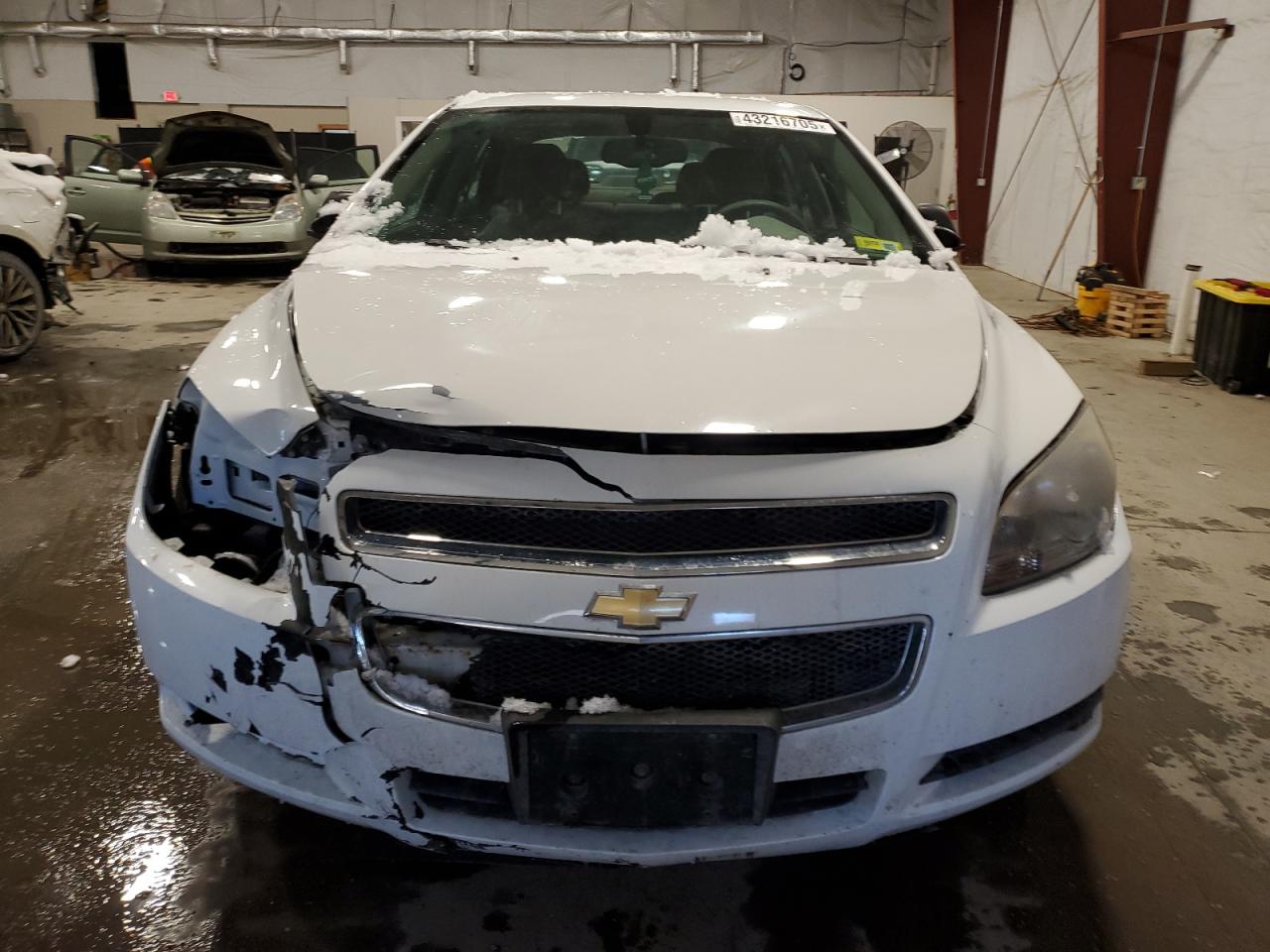2010 Chevrolet Malibu - Image 5