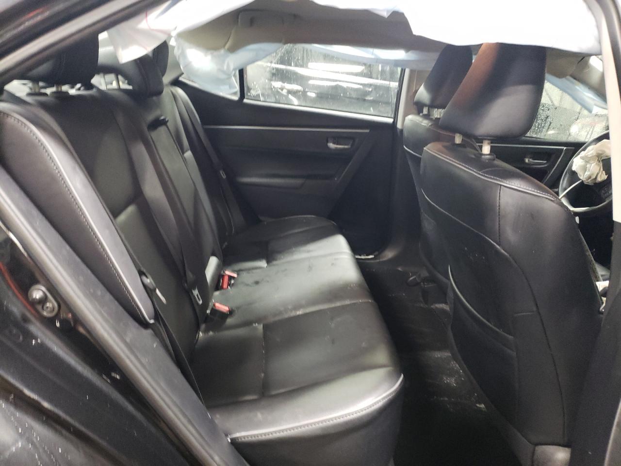 2016 Toyota Corolla - Image 10