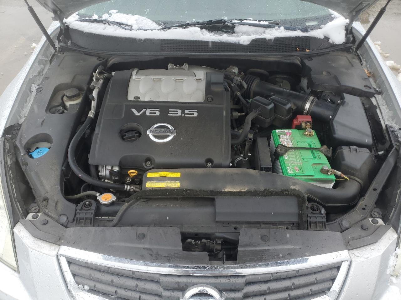 2008 Nissan Maxima - Image 13