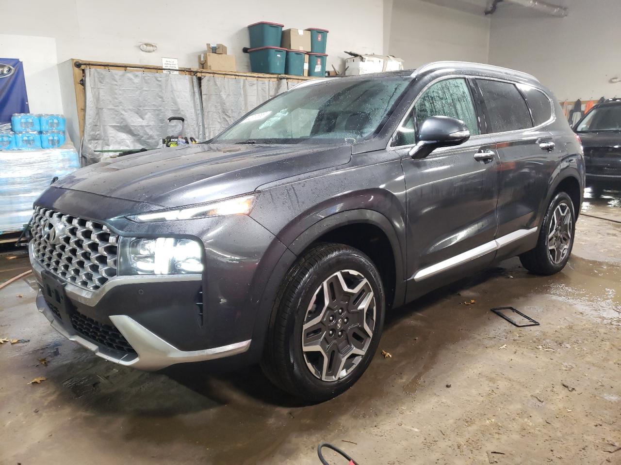 2023 Hyundai Santa Fe - Image 1