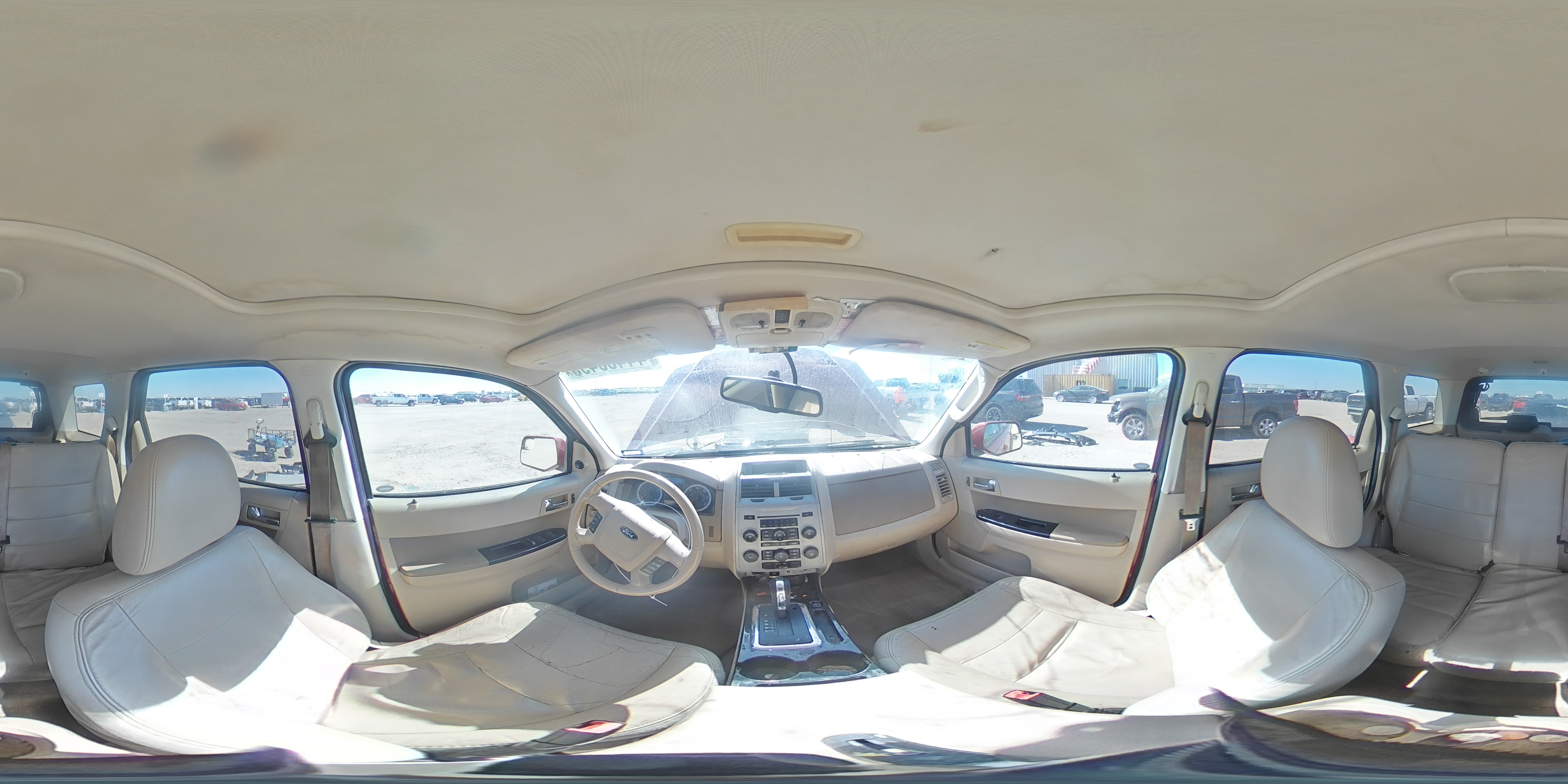 2011 Ford Escape - Image 14