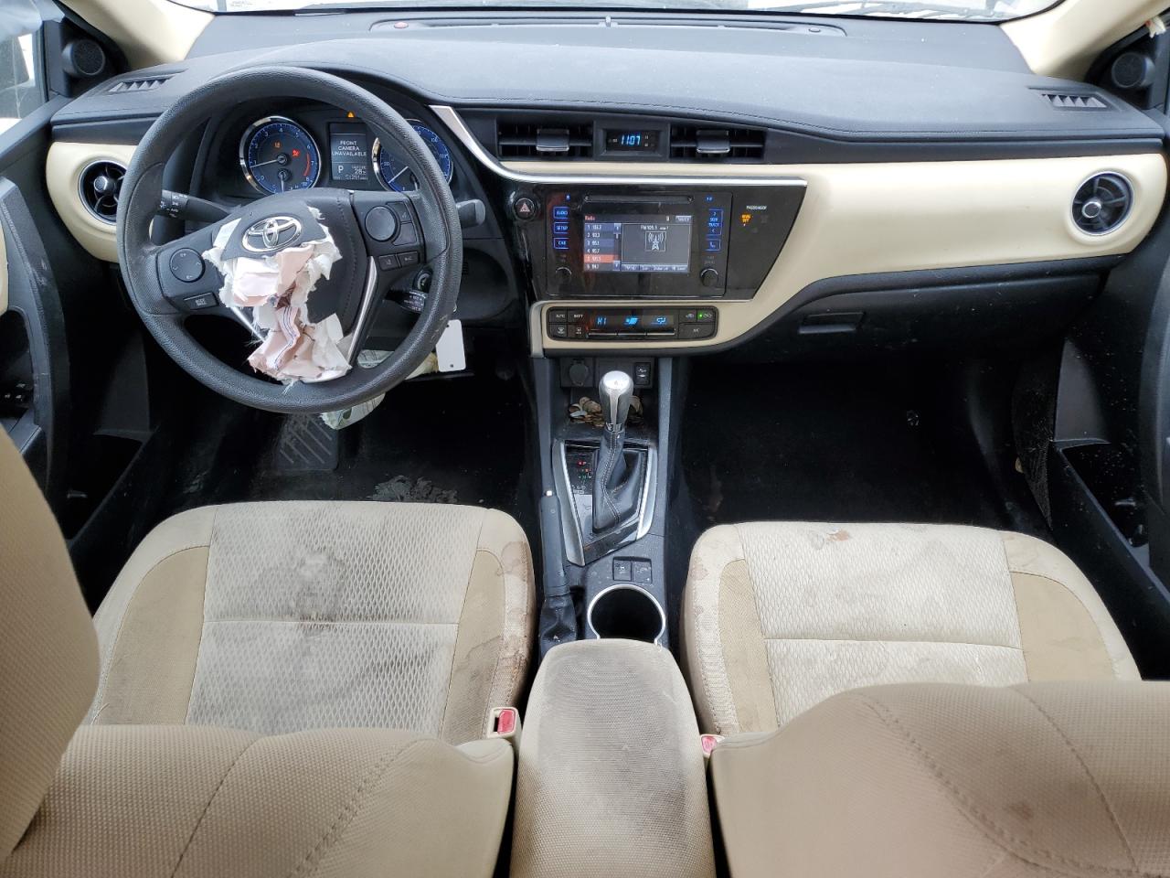 2017 Toyota Corolla - Image 8