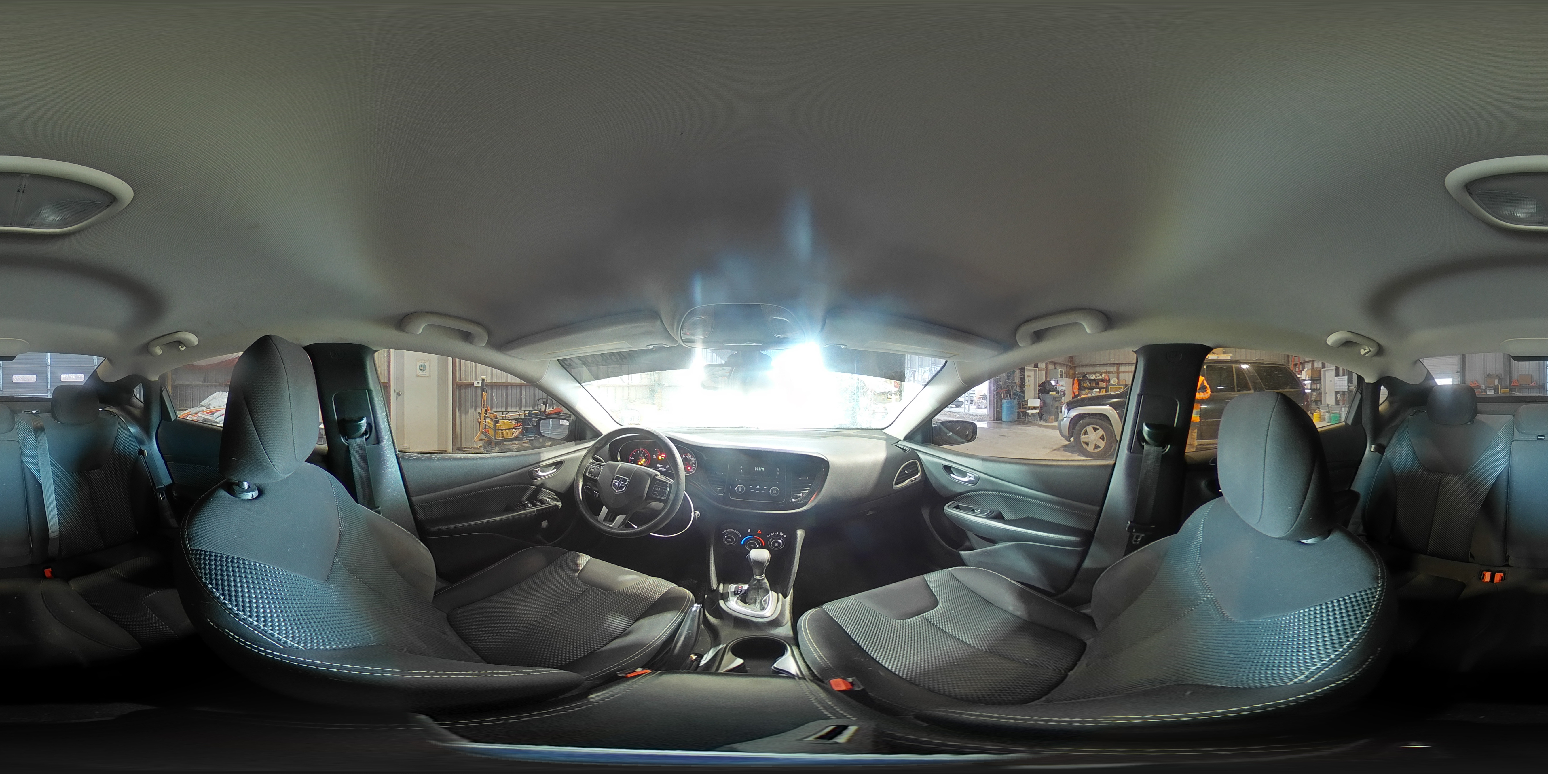 2015 Dodge Dart - Image 13
