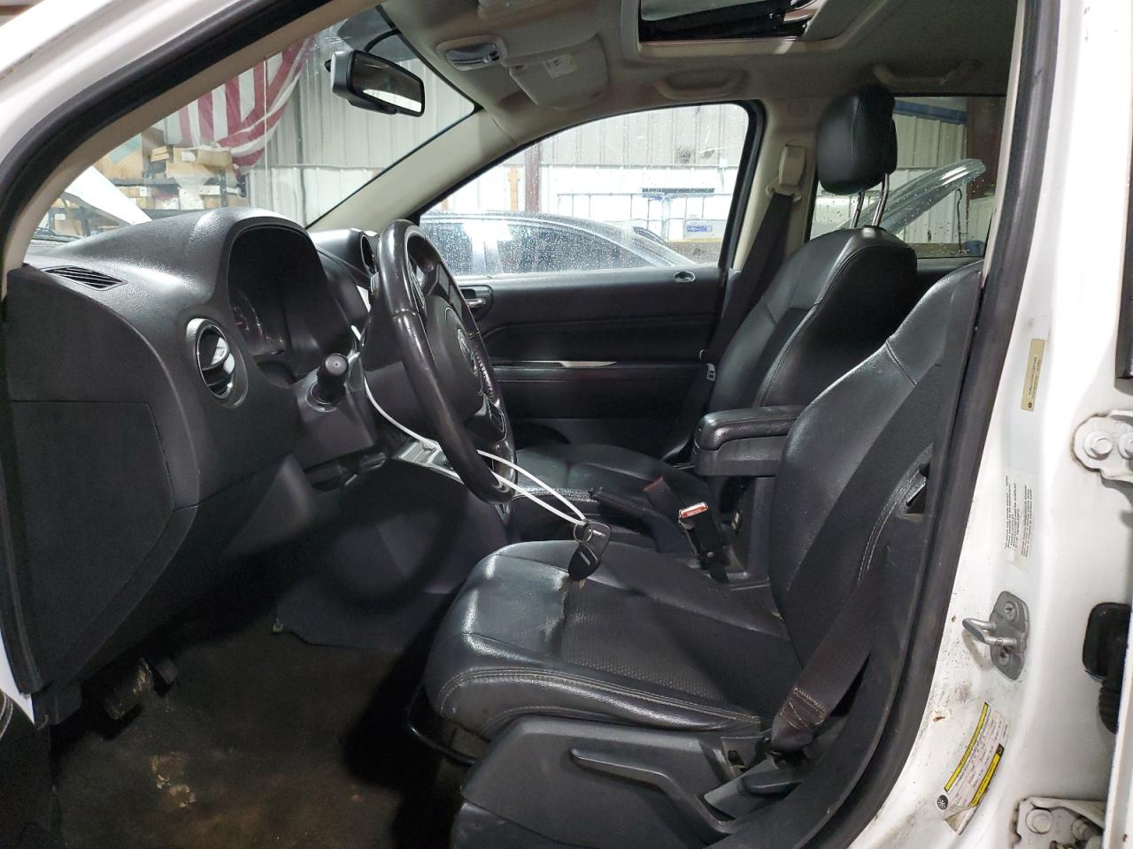 2014 Jeep Compass - Image 7
