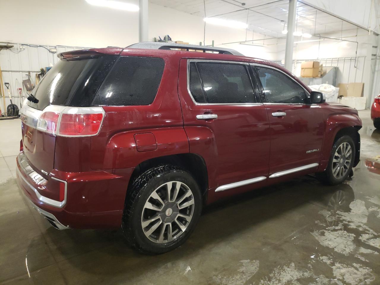 2016 GMC Terrain - Image 3