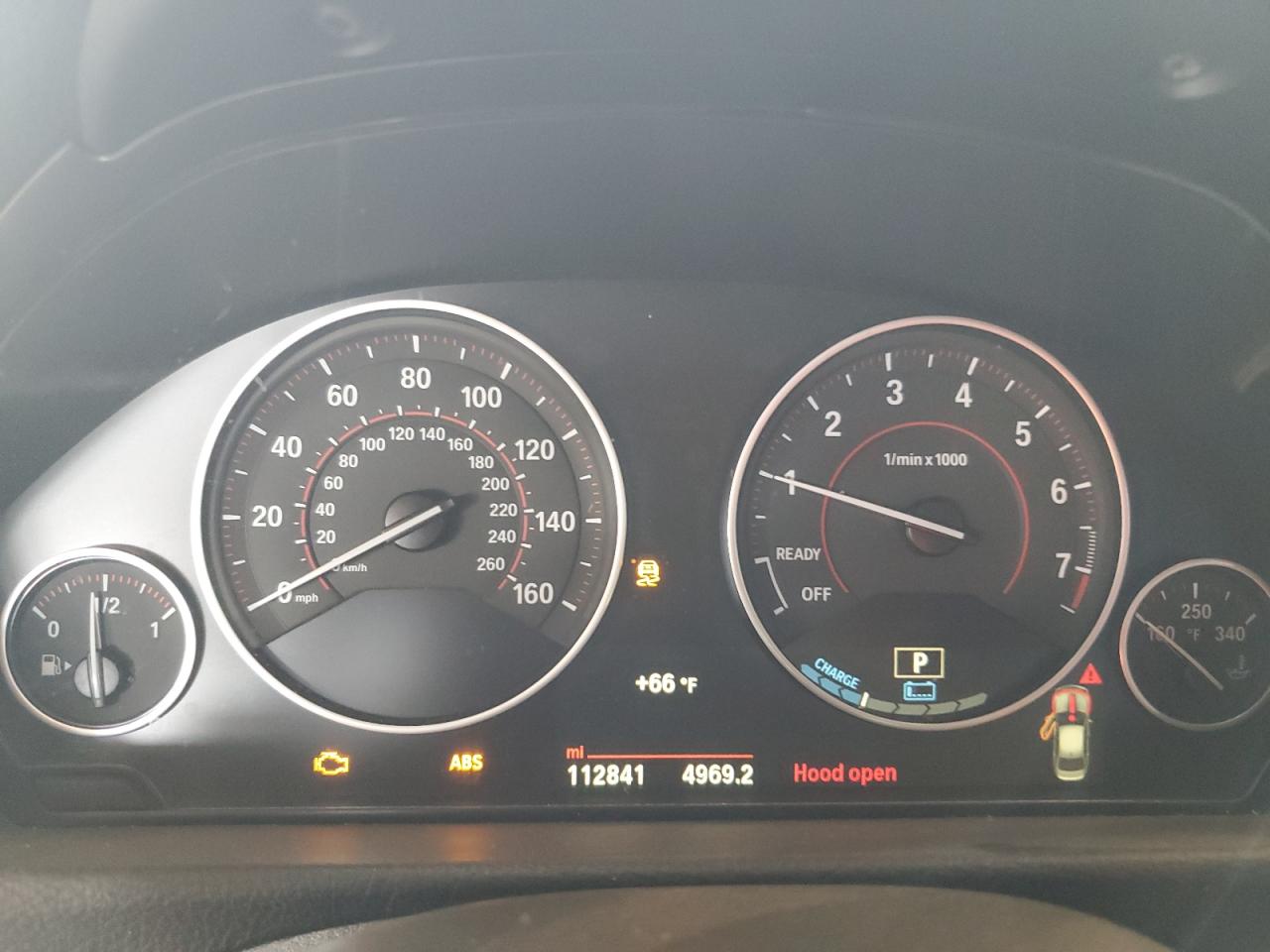 2017 BMW 3er - Image 9