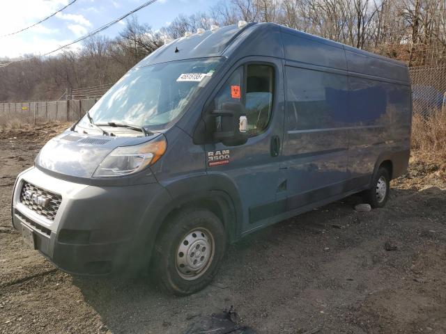 2019 Ram Promaster 3500 3500 High