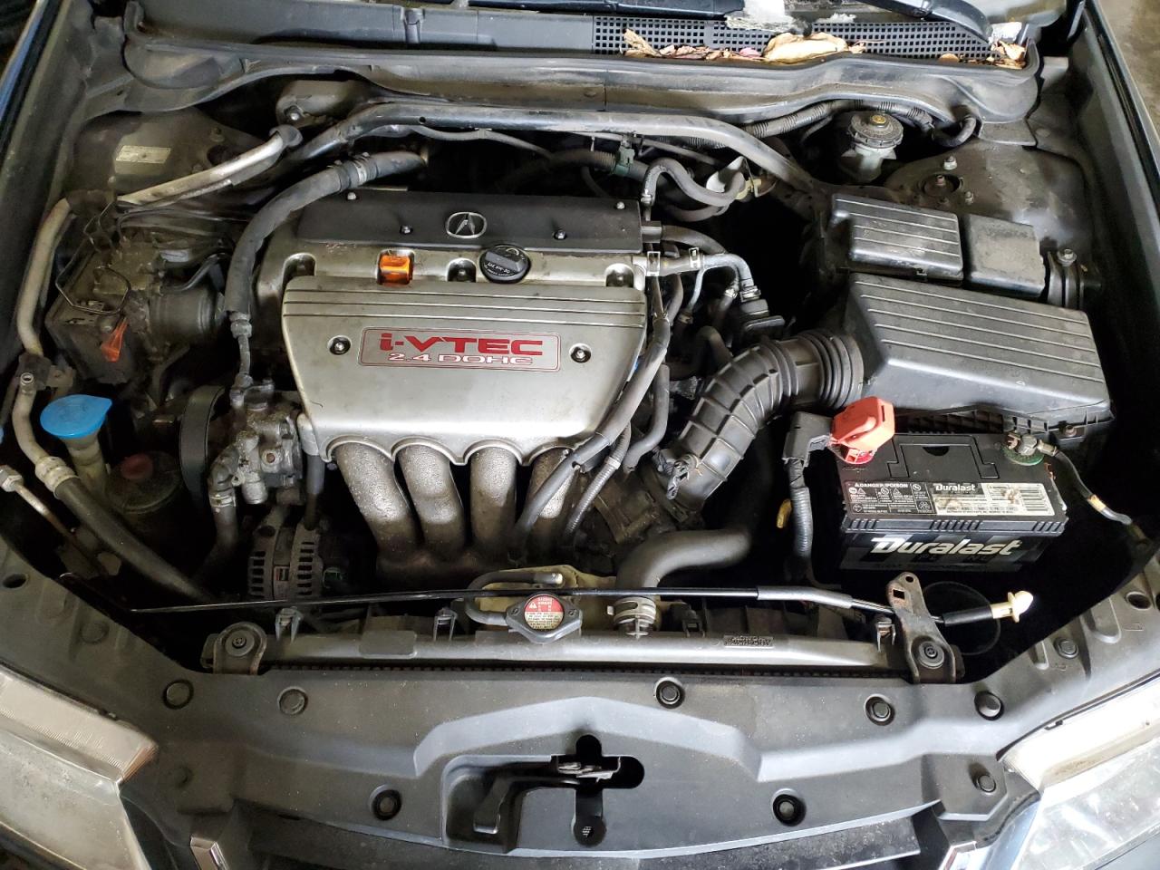 2005 Acura TSX - Image 11