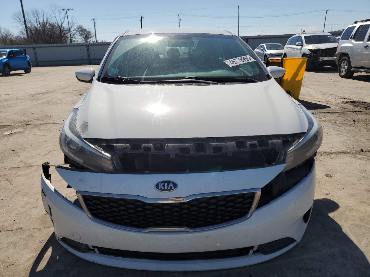 2018 Kia Forte - Image 5