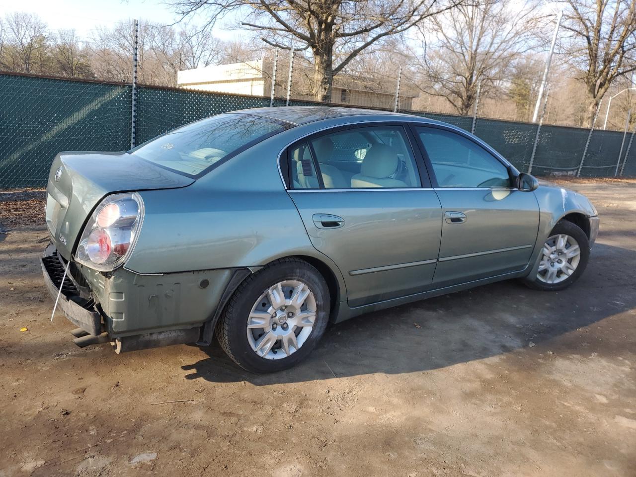 2006 Nissan Altima - Image 3