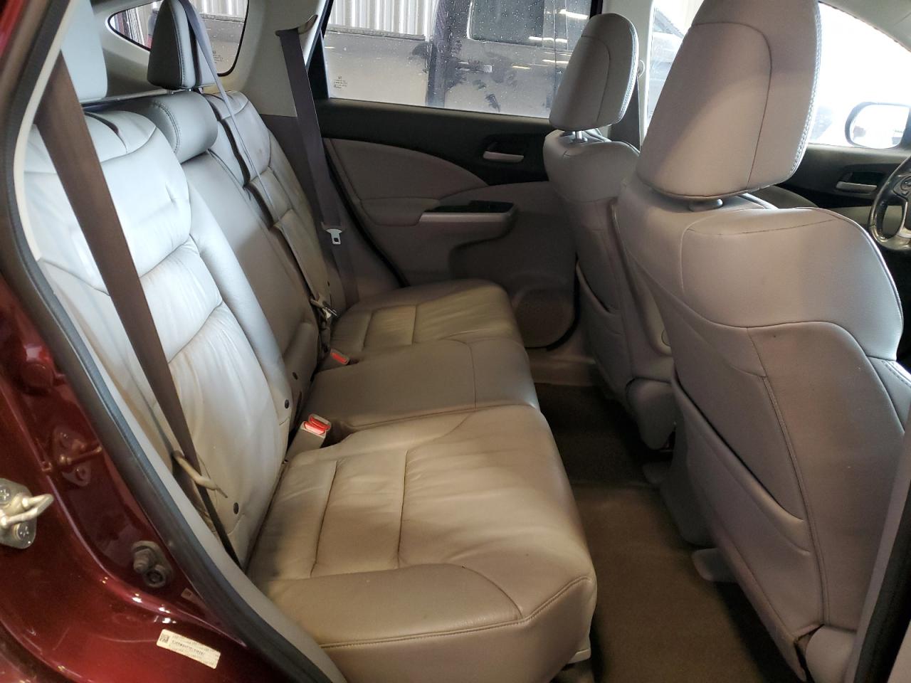 2014 Honda CR-V - Image 10