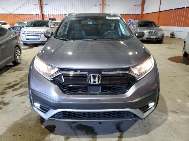 2022 HONDA CR-V EXL