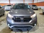 2022 HONDA CR-V EXL for sale at Copart AB - CALGARY