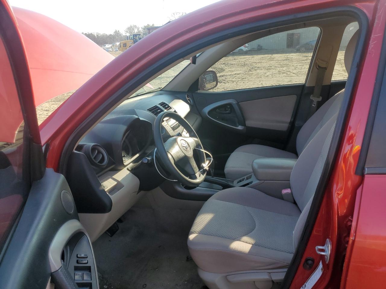 2007 Toyota RAV 4 - Image 7