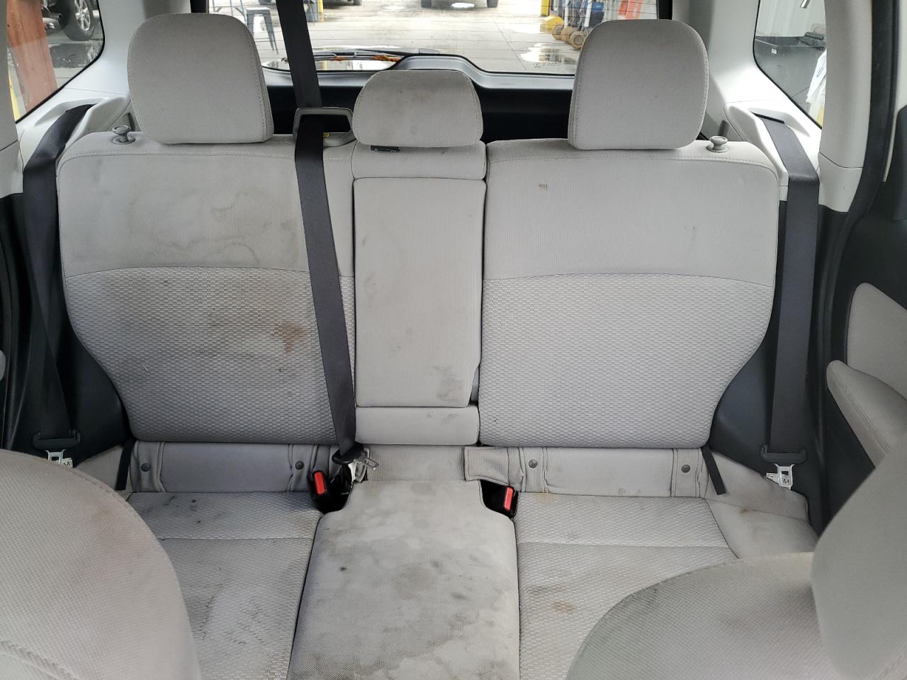 2014 Subaru Forester - Image 10