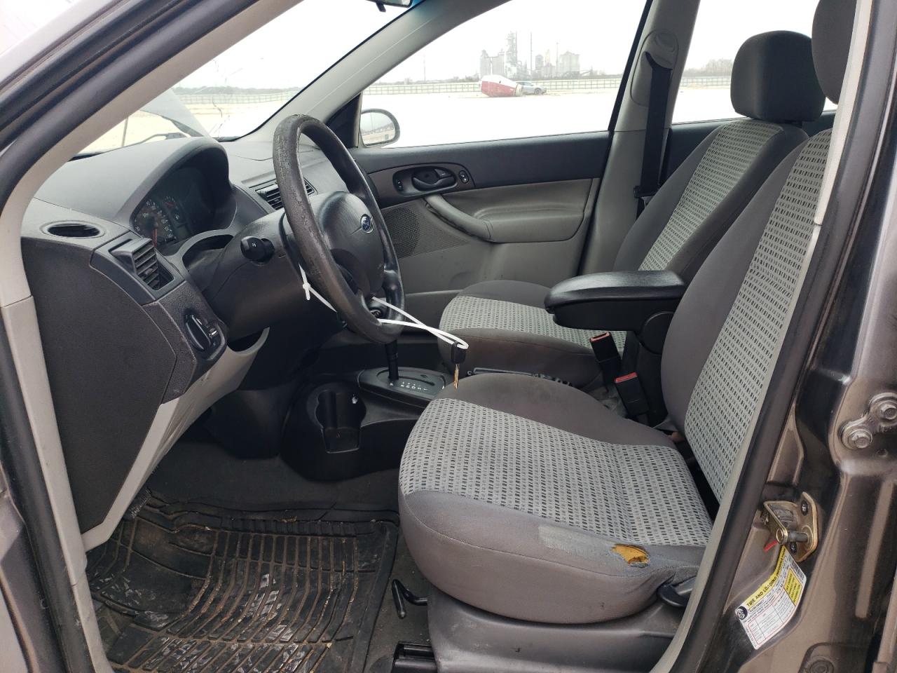2007 Ford Focus - Image 7
